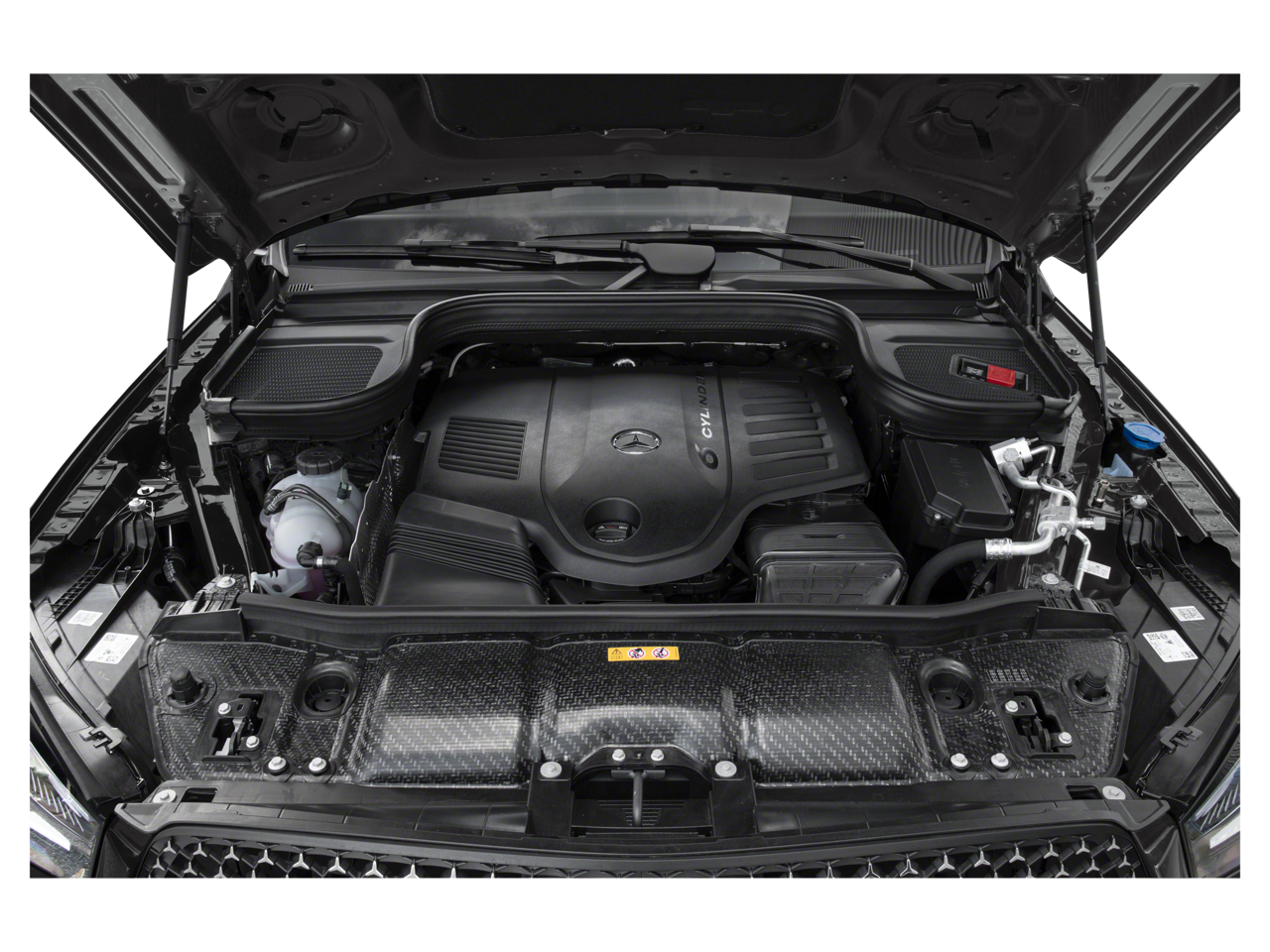 2024 Mercedes-Benz GLE 450