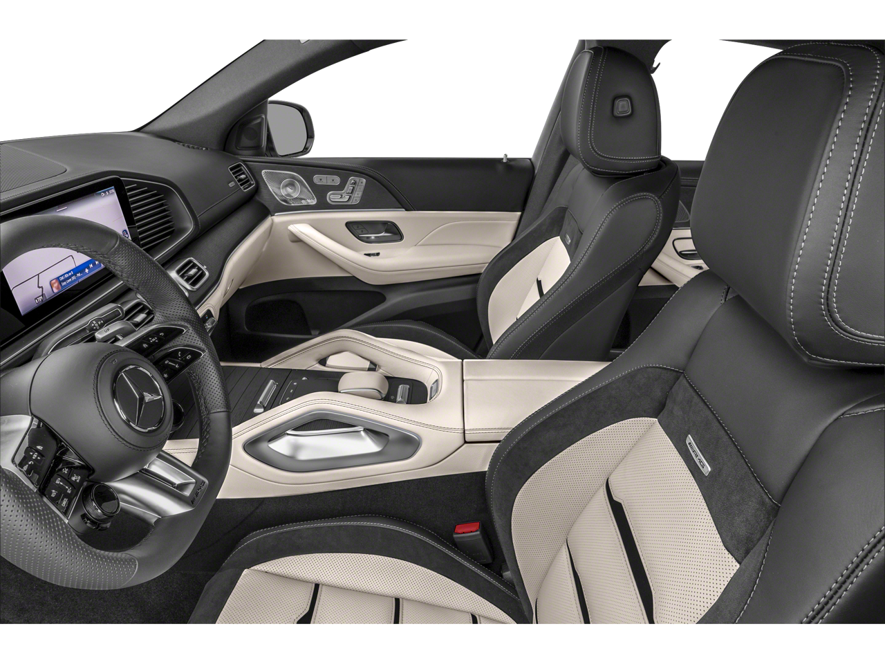 2024 Mercedes-Benz GLE 53 AMG®