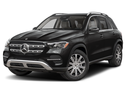 2024 Mercedes-Benz GLE 450e
