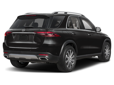 2024 Mercedes-Benz GLE 450e
