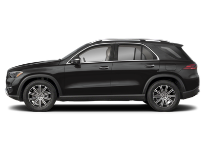 2024 Mercedes-Benz GLE 450e
