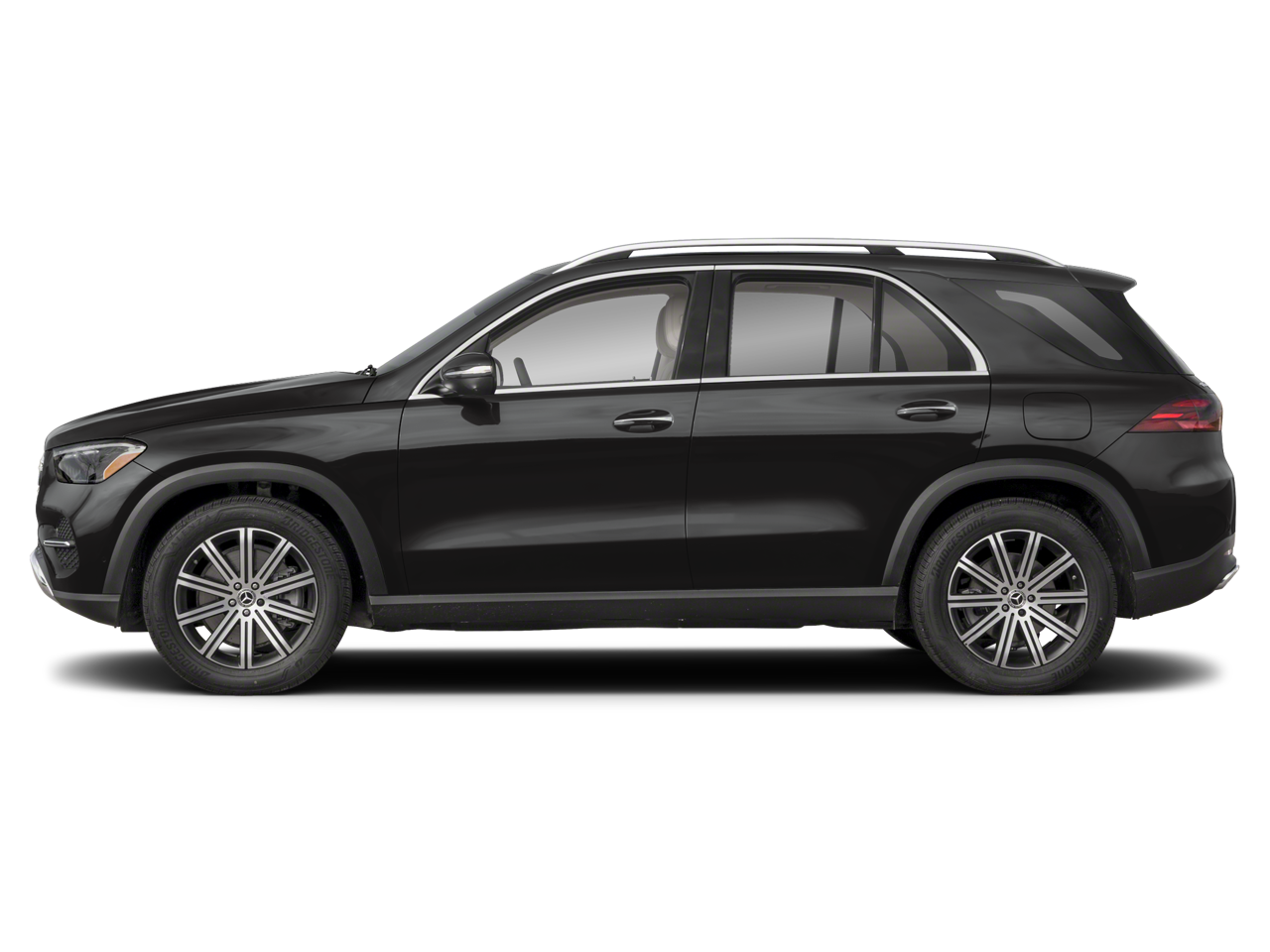 2024 Mercedes-Benz GLE 450e