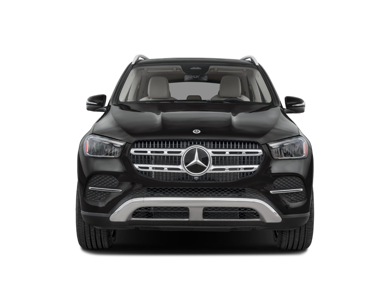 2024 Mercedes-Benz GLE 450e