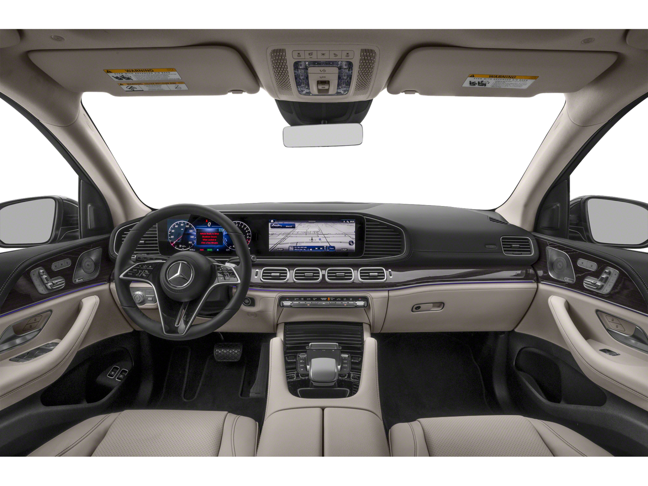 2024 Mercedes-Benz GLE 450e