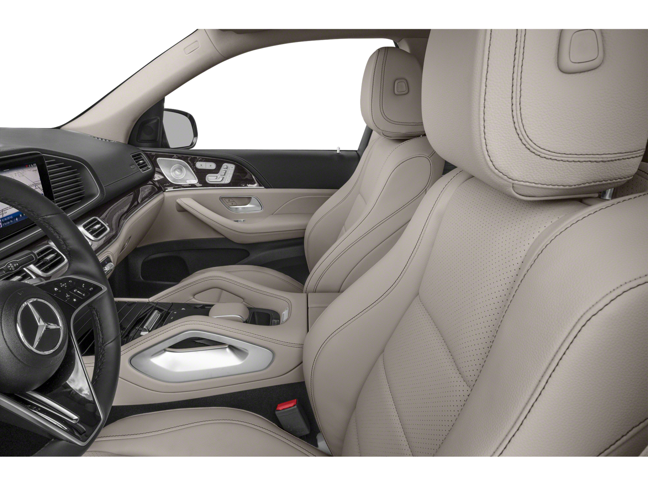 2024 Mercedes-Benz GLE 450e