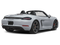 2024 Porsche 718 Boxster GTS