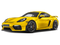 2024 Porsche 718 Cayman GT4 RS