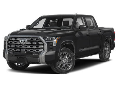 2024 Toyota Tundra 2WD Platinum Hybrid