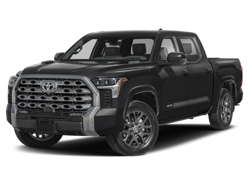 2024 Toyota Tundra 2WD Platinum Hybrid