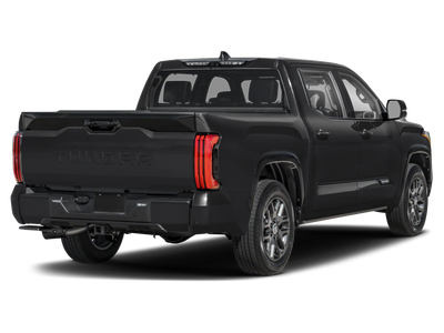 2024 Toyota Tundra 2WD Platinum Hybrid