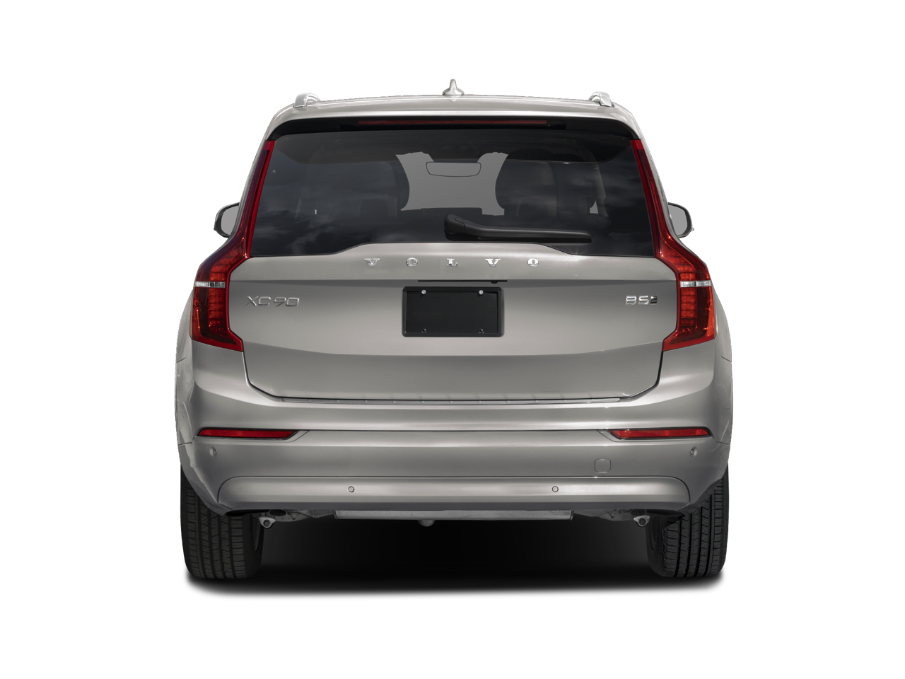 2024 Volvo XC90 Plus photo 4