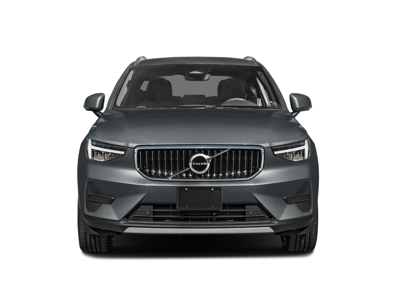 2024 Volvo XC40 Ultimate photo 2