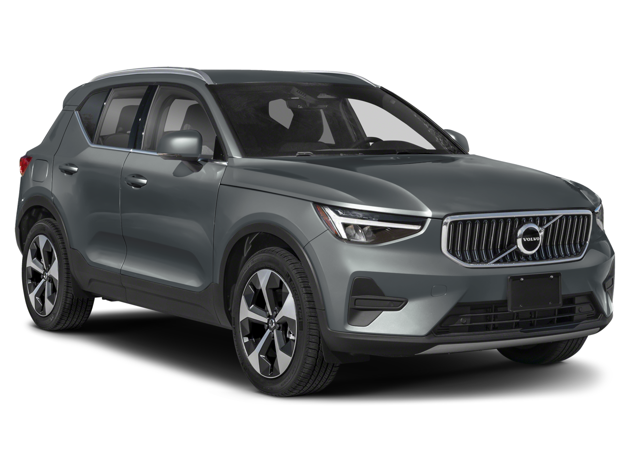 2024 Volvo XC40 Ultimate photo 4