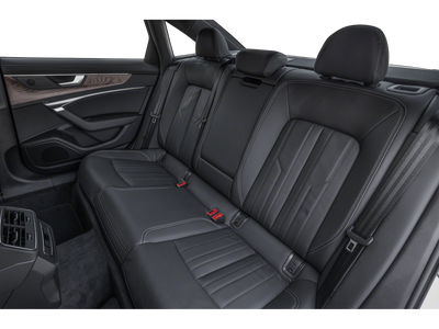 2025 Audi A6 Sedan Prestige