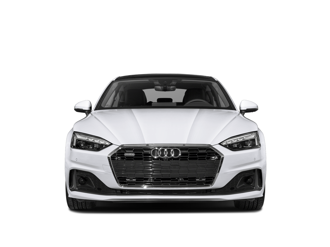 2025 Audi A5 Sportback 45 S line Premium