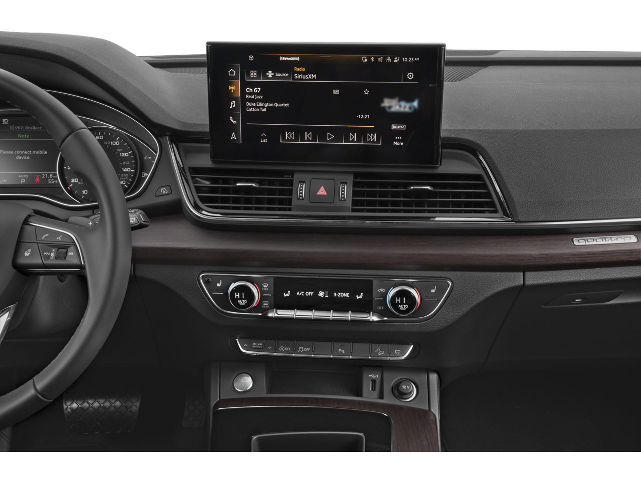 2025 Audi Q5 Premium