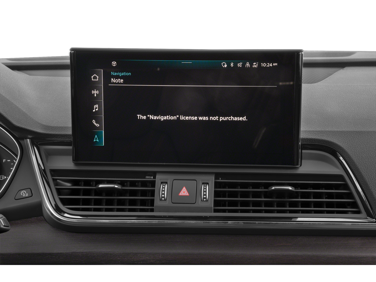 2025 Audi Q5 Premium