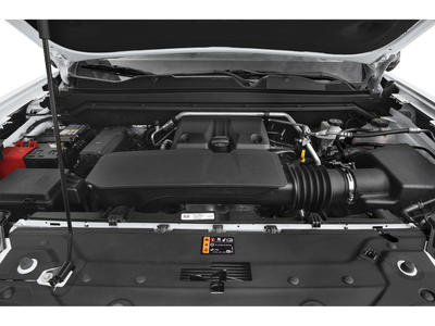 2025 Chevrolet Colorado 2WD LT