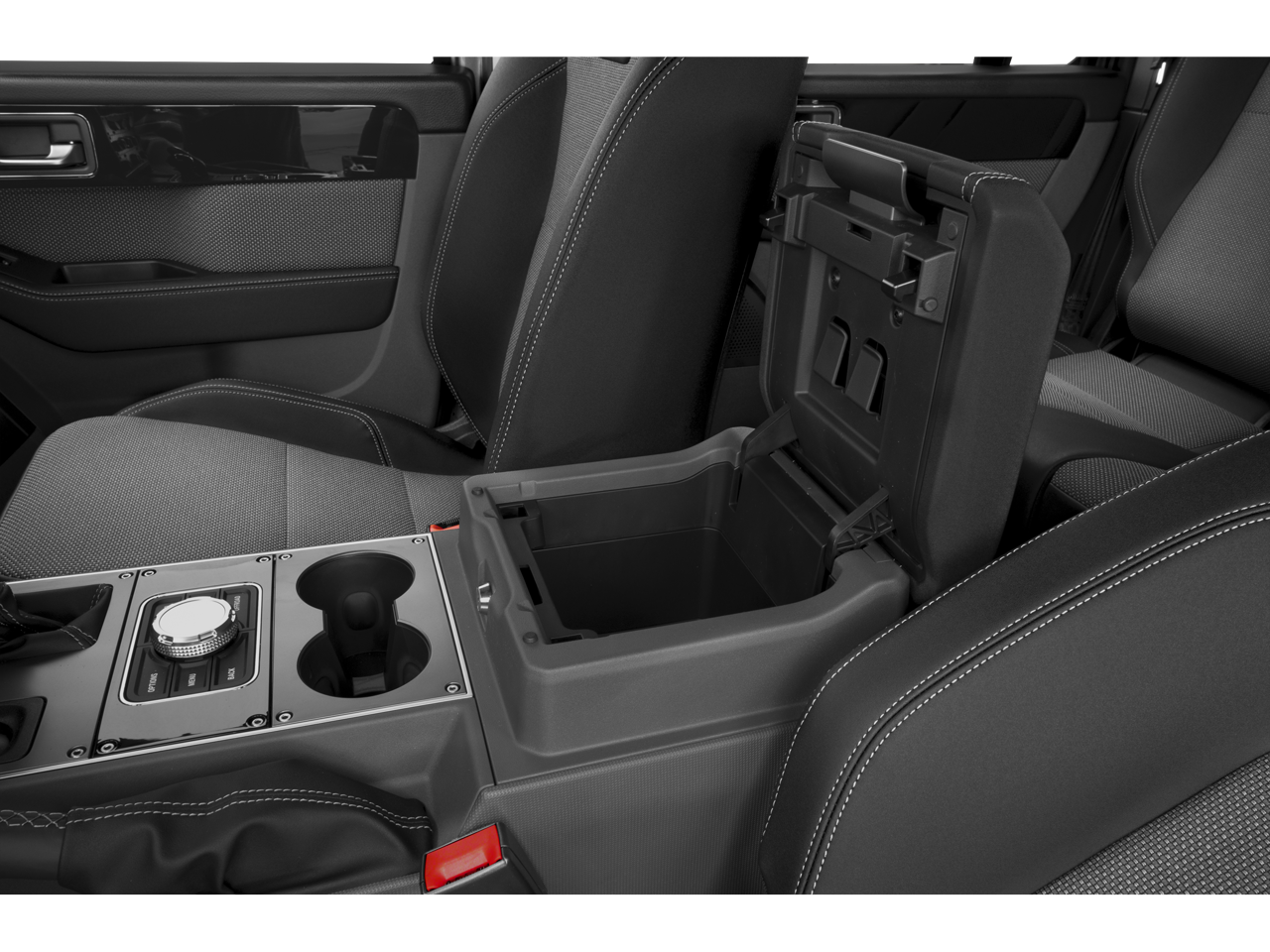 2025 INEOS Grenadier Station Wagon Fieldmaster Edition