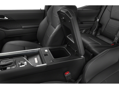 2025 Lexus GX 550 Luxury