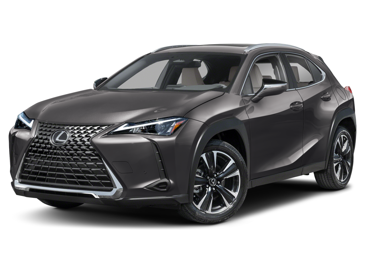 2025 Lexus UX 