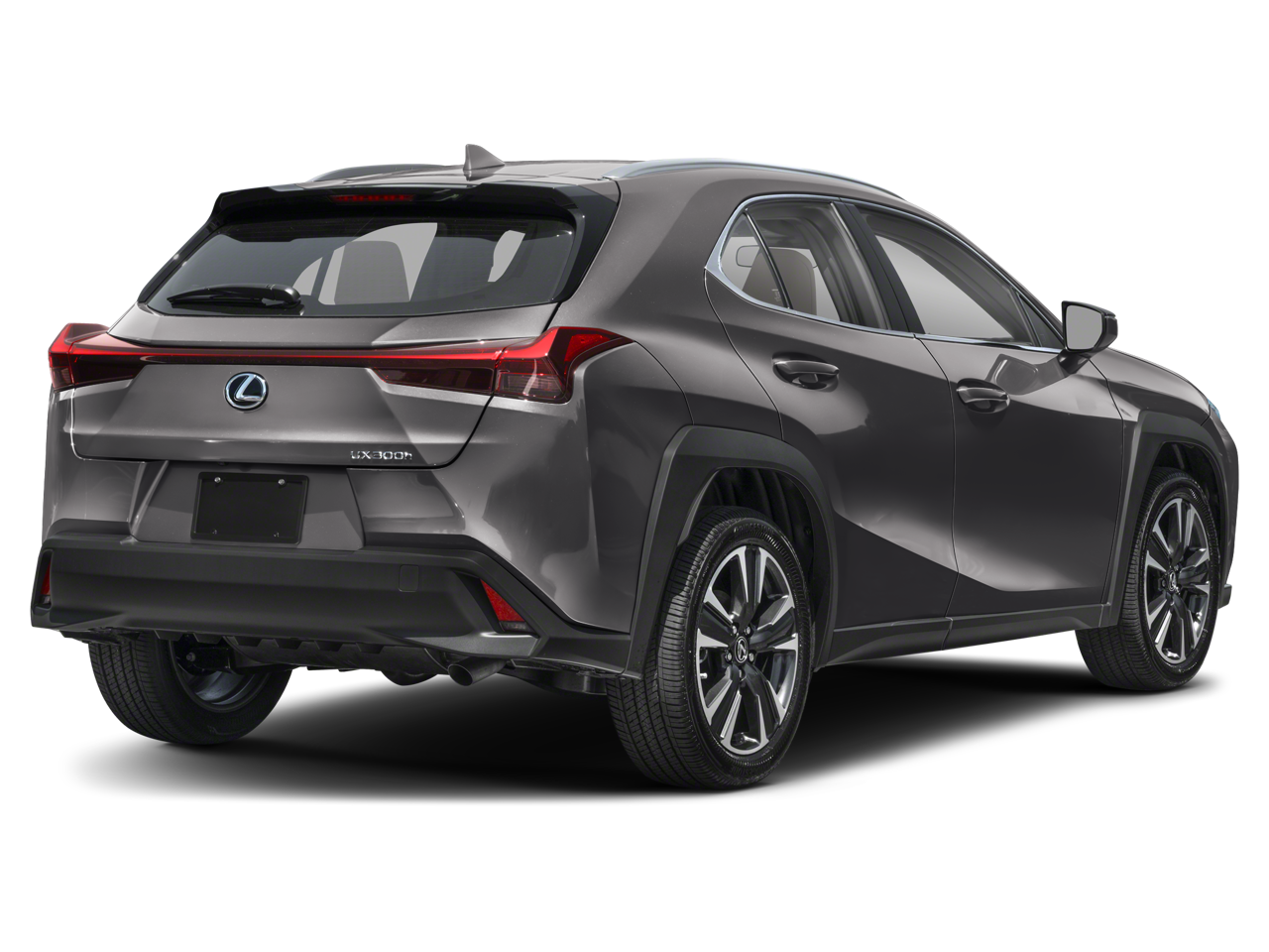 2025 Lexus UX 