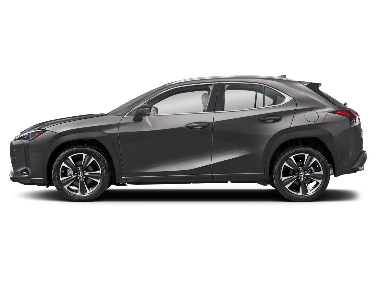 2025 Lexus UX 