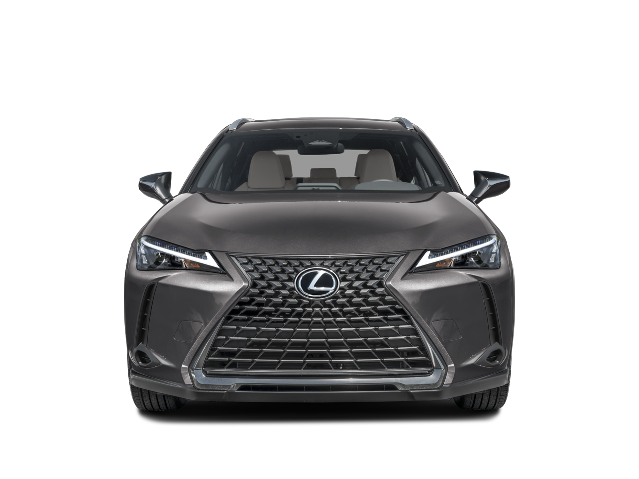 2025 Lexus UX 