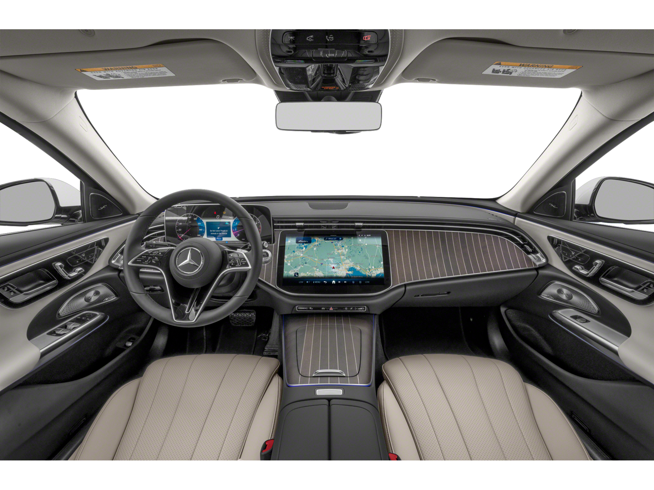 2025 Mercedes-Benz E-Class E 450