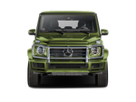 2025 Mercedes-Benz G-Class G 550