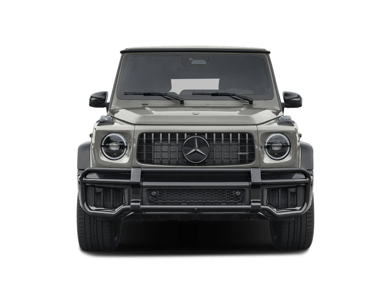 2025 Mercedes Benz G 63 AMG photo 4