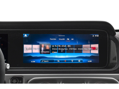 2025 Mercedes-Benz G-Class G 63 AMG®