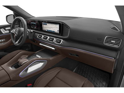 2025 Mercedes-Benz GLE 350