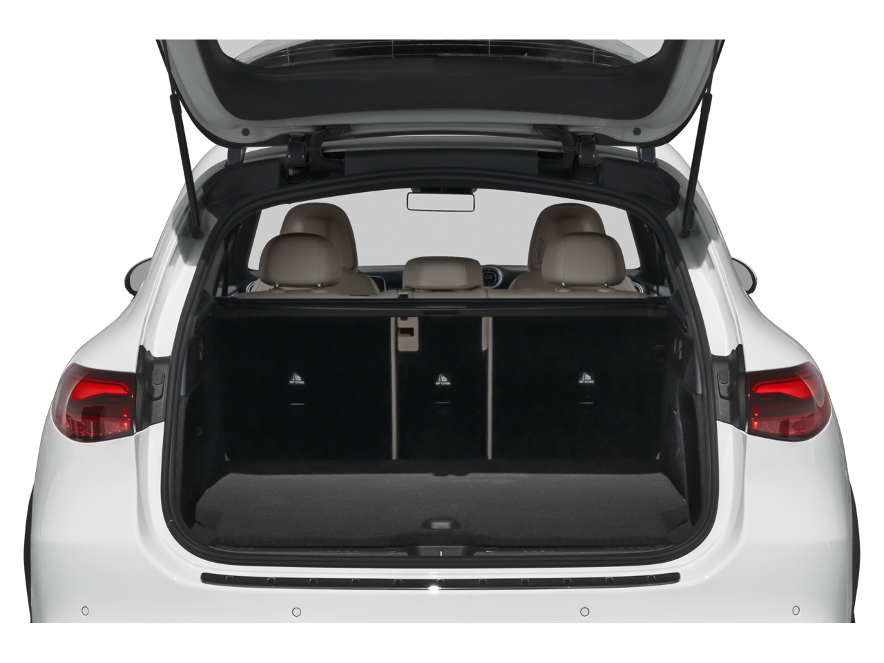 2025 Mercedes Benz GLC 350e 4MATIC photo 4