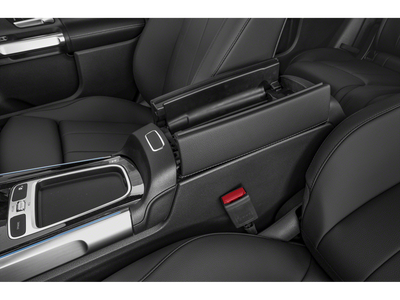 2025 Mercedes-Benz GLB 250