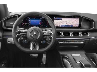 2025 Mercedes-Benz GLE 53 AMG®