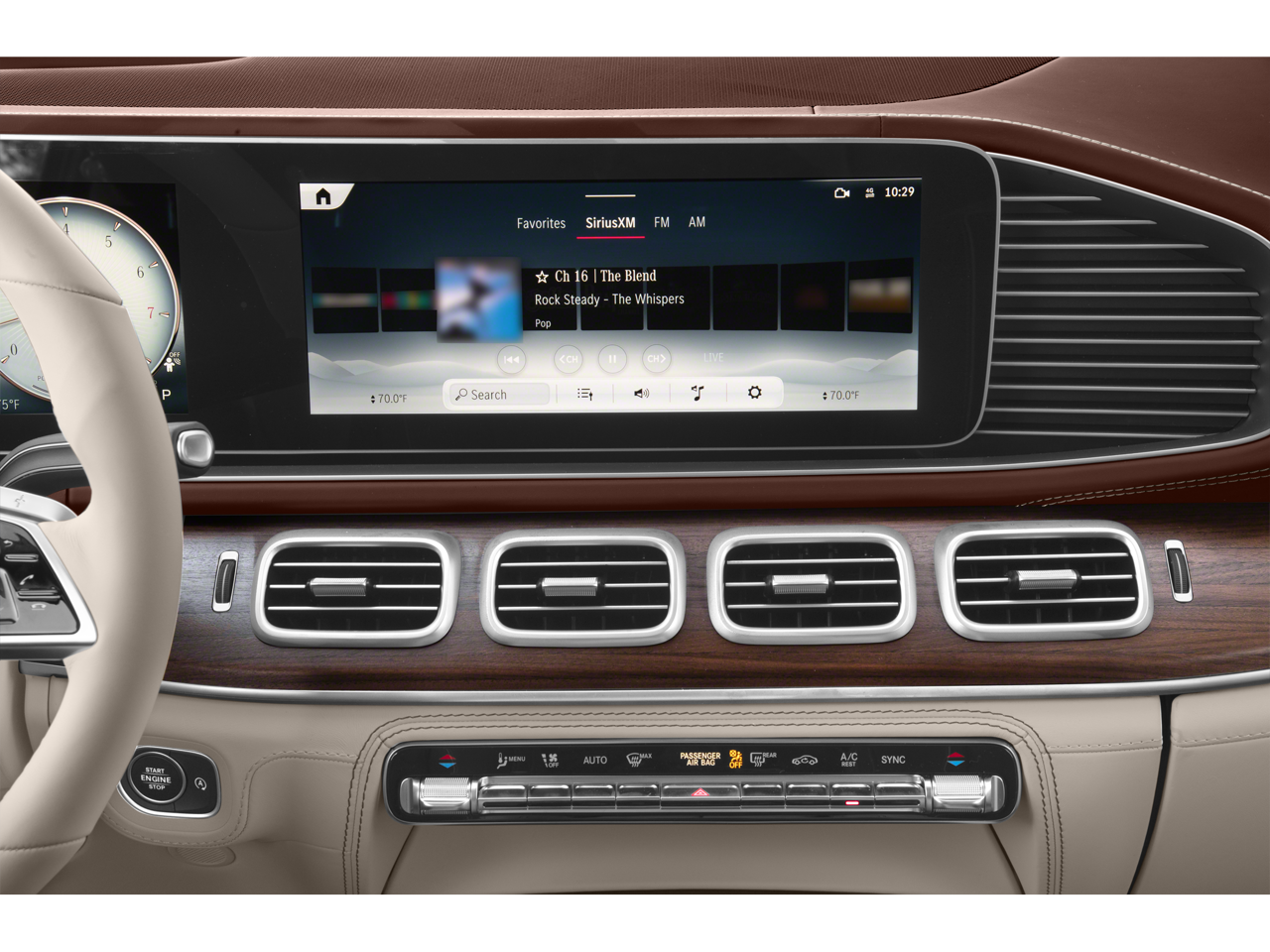 2025 Mercedes-Benz GLS Maybach 600