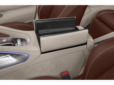 2025 Mercedes-Benz GLS Maybach 600