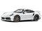 2025 Porsche 911 Turbo