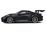 2025 Porsche 911 GT3 RS