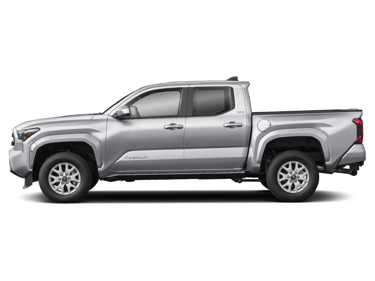 2025 Toyota Tacoma 4WD SR5