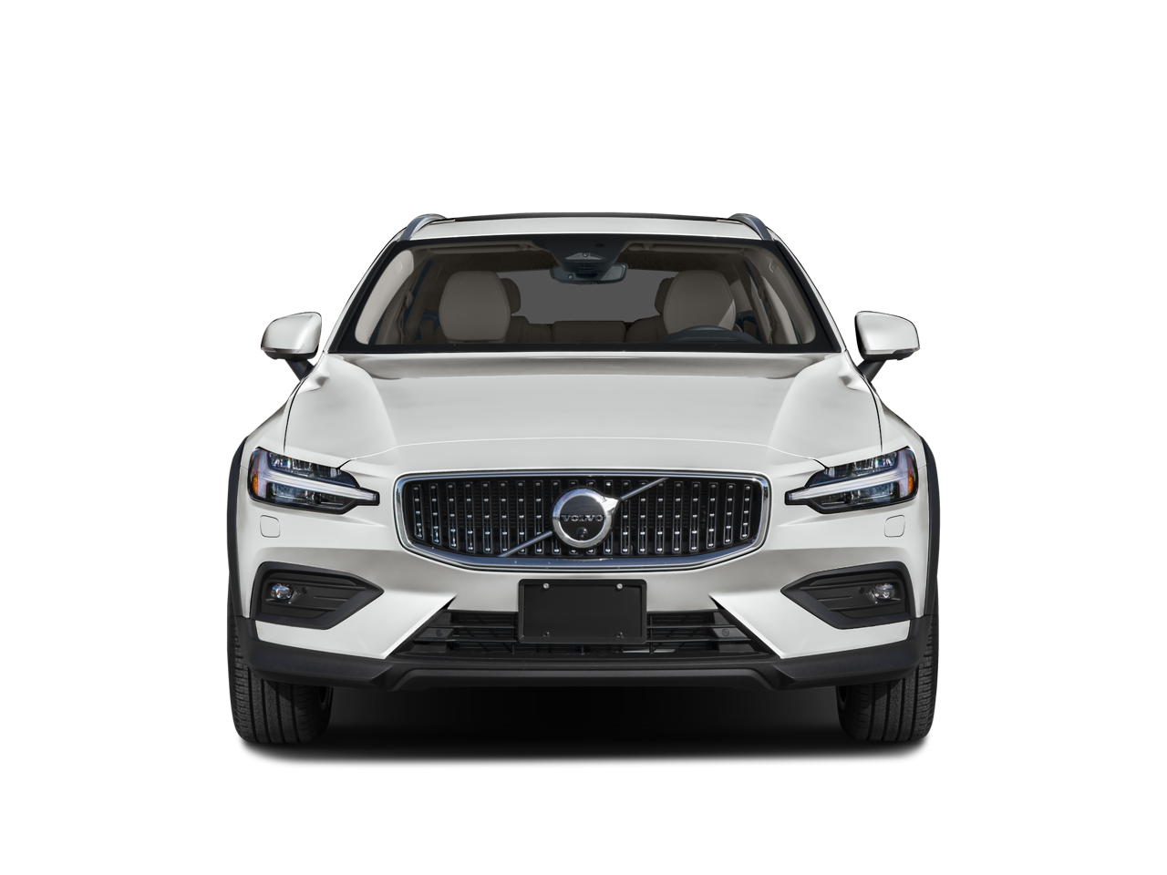 2025 Volvo V60 Cross Country B5 Plus photo 4