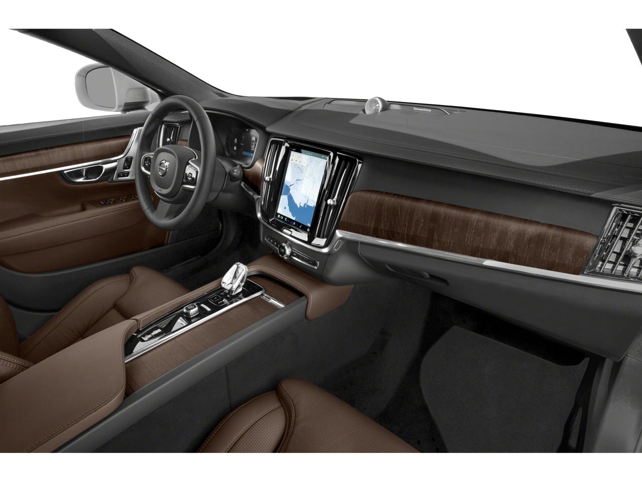 2025 Volvo V90 Cross Country Plus
