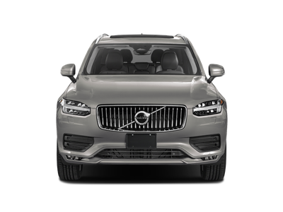 2025 Volvo XC90 Plus