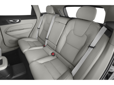 2025 Volvo XC60 Plug-In Hybrid Plus