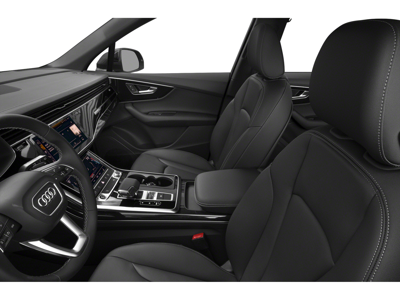 2026 Audi Q7 Premium Plus