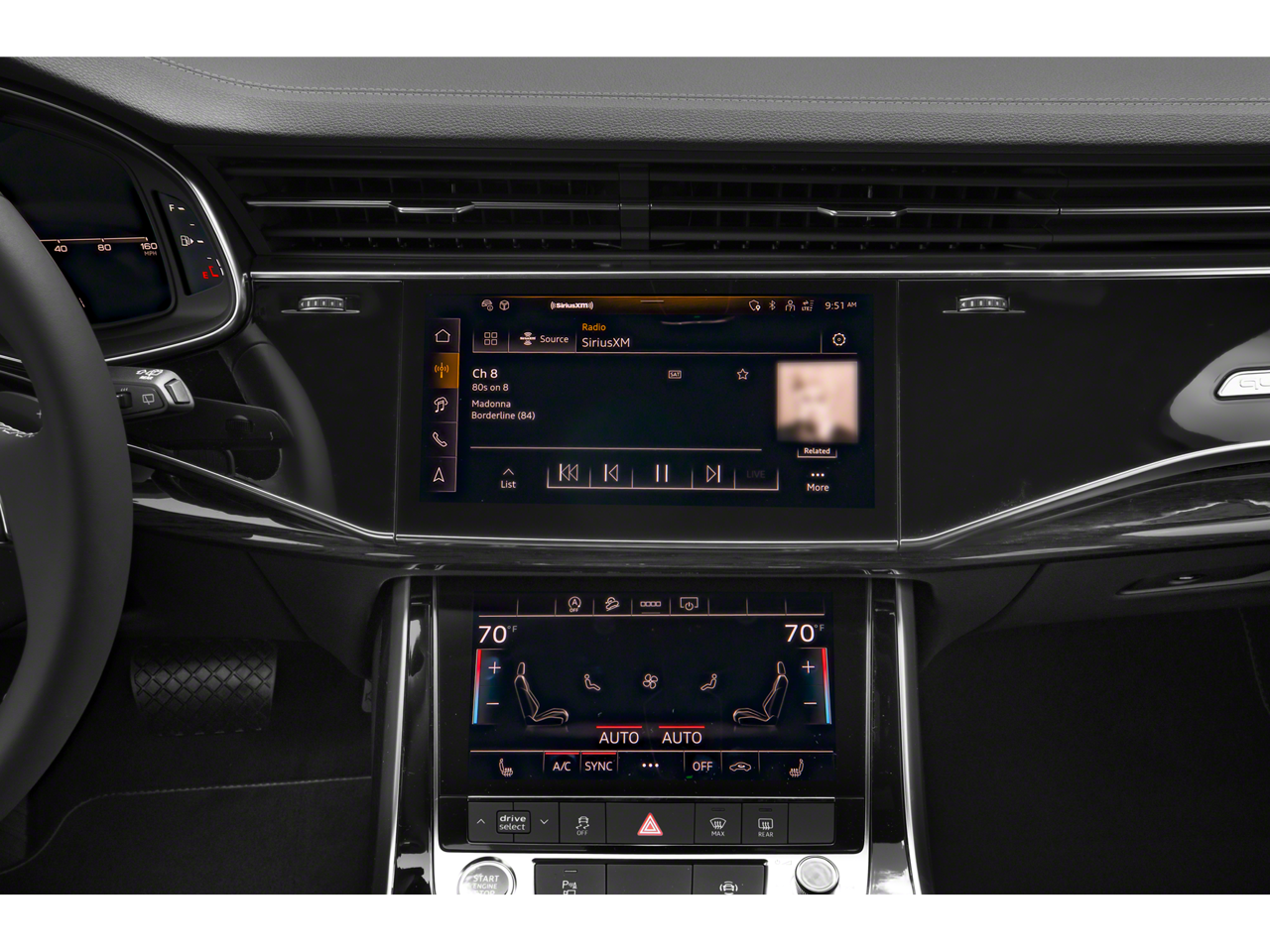 2026 Audi Q7 Premium Plus