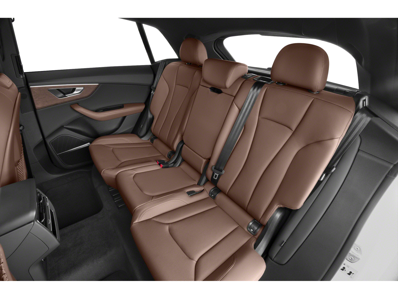 2026 Audi Q8 Prestige