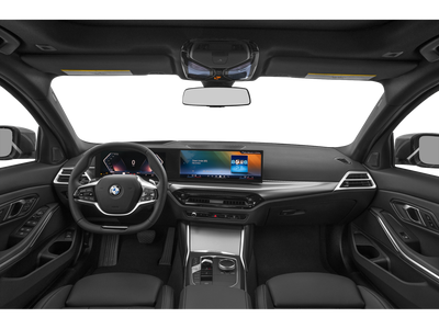 2026 BMW 3 Series 330i NA