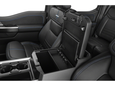 2026 Ford Super Duty F-350 DRW Platinum
